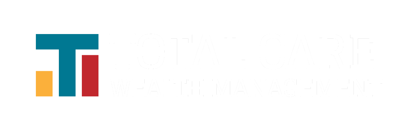 Total Care Wealth Management Logo